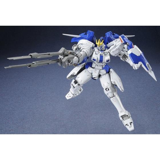 GUNDAM - P-Bandai 1/100 MG Tallgeese III