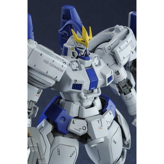 GUNDAM - P-Bandai 1/100 MG Tallgeese III