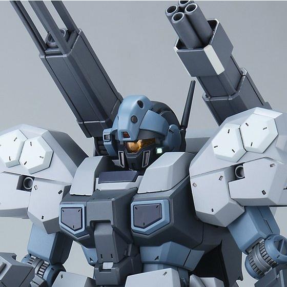 GUNDAM - P-Bandai MG 1/100 MG Jesta Cannon