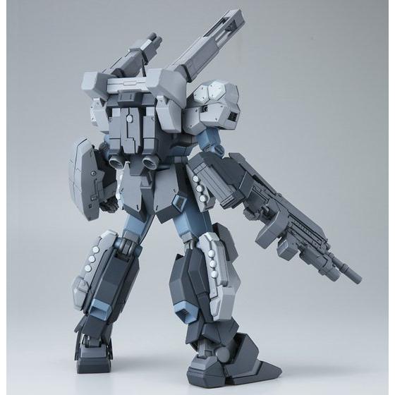 GUNDAM - P-Bandai MG 1/100 MG Jesta Cannon