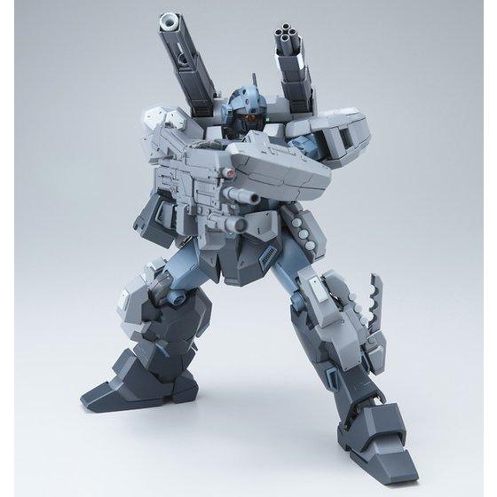 GUNDAM - P-Bandai MG 1/100 MG Jesta Cannon