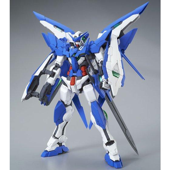 GUNDAM - P-Bandai MG 1/100 Gundam Amazing Exia