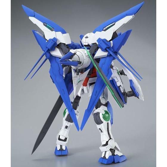 GUNDAM - P-Bandai MG 1/100 Gundam Amazing Exia