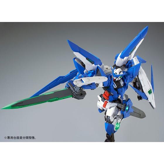 GUNDAM - P-Bandai MG 1/100 Gundam Amazing Exia