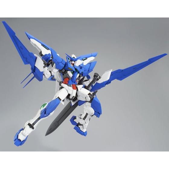 GUNDAM - P-Bandai MG 1/100 Gundam Amazing Exia