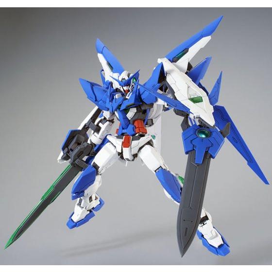 GUNDAM - P-Bandai MG 1/100 Gundam Amazing Exia