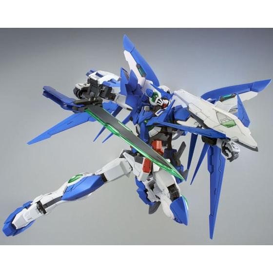 GUNDAM - P-Bandai MG 1/100 Gundam Amazing Exia