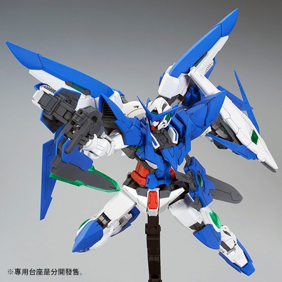 GUNDAM - P-Bandai MG 1/100 Gundam Amazing Exia