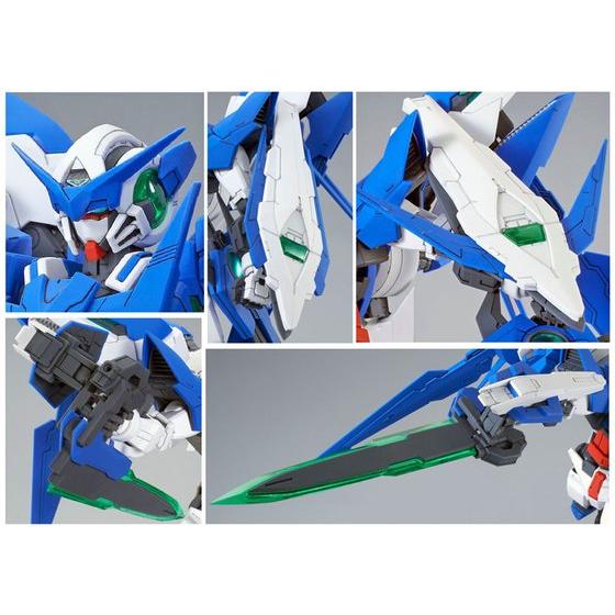 GUNDAM - P-Bandai MG 1/100 Gundam Amazing Exia