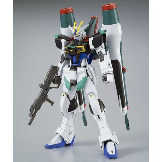 GUNDAM - P-Bandai HG 1/144 Blast Impulse Gundam