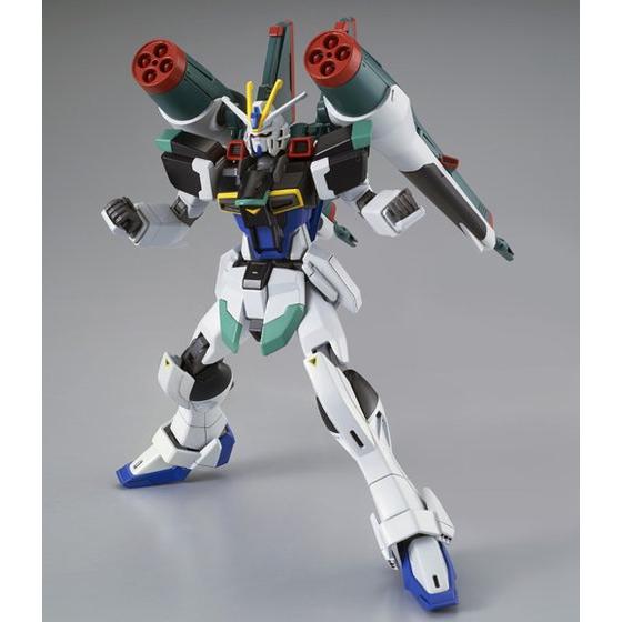 GUNDAM - P-Bandai HG 1/144 Blast Impulse Gundam