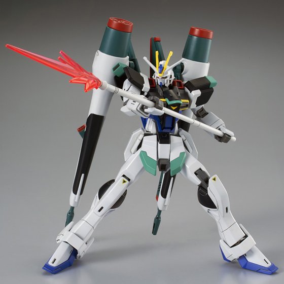 GUNDAM - P-Bandai HG 1/144 Blast Impulse Gundam