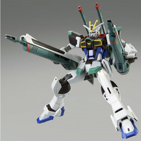 GUNDAM - P-Bandai HG 1/144 Blast Impulse Gundam