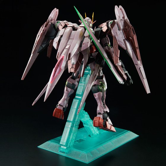 GUNDAM - P-Bandai PG 1/60 Trans-am Raiser [PRE-ORDER]