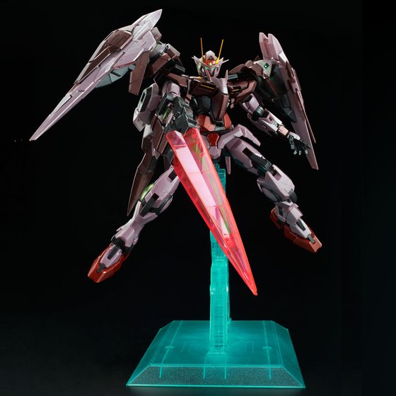 GUNDAM - P-Bandai PG 1/60 Trans-am Raiser [PRE-ORDER]