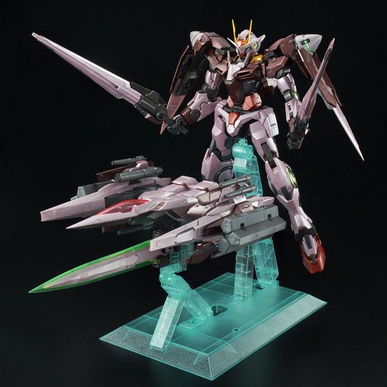 GUNDAM - P-Bandai PG 1/60 Trans-am Raiser [PRE-ORDER]