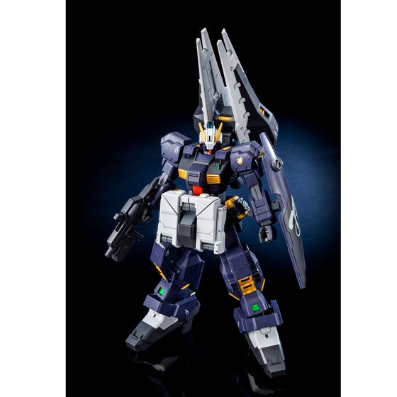 GUNDAM - P-Bandai Mg 1/100 Gundam Tr-1 [Advanced Hazel] [PRE-ORDER]