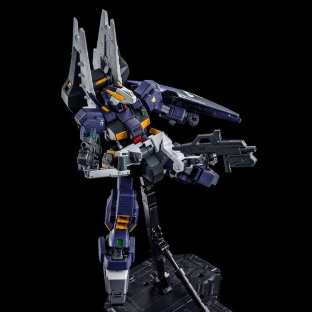 GUNDAM - P-Bandai Mg 1/100 Gundam Tr-1 [Advanced Hazel] [PRE-ORDER]