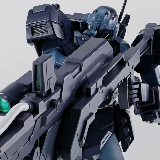 GUNDAM - P-Bandai 1/100 MG Jesta [Shezarr Type, Team B & C]