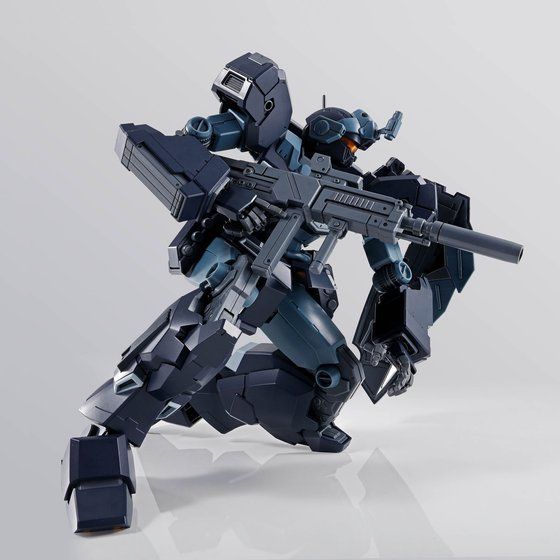 GUNDAM - P-Bandai 1/100 MG Jesta [Shezarr Type, Team B & C]