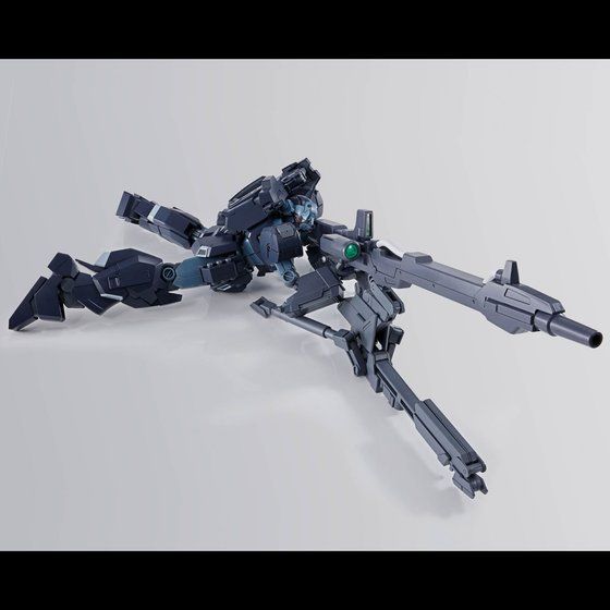 GUNDAM - P-Bandai 1/100 MG Jesta [Shezarr Type, Team B & C]