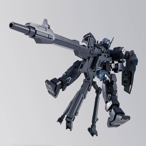 GUNDAM - P-Bandai 1/100 MG Jesta [Shezarr Type, Team B & C]