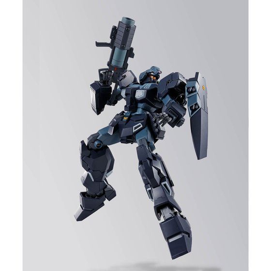 GUNDAM - P-Bandai 1/100 MG Jesta [Shezarr Type, Team B & C]