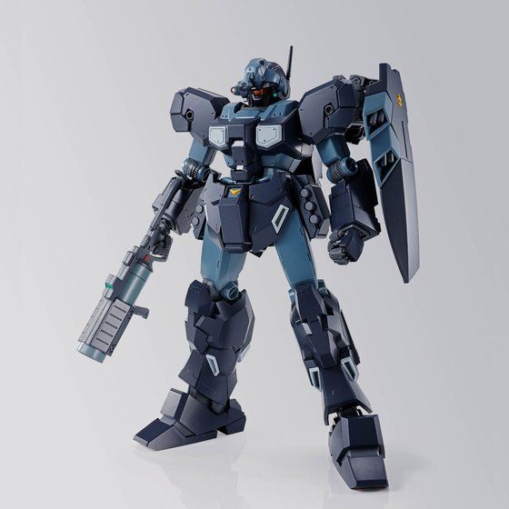 GUNDAM - P-Bandai 1/100 MG Jesta [Shezarr Type, Team B & C]