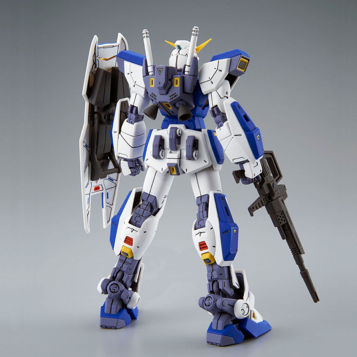 GUNDAM - P-Bandai: MG 1/100 Gundam F90