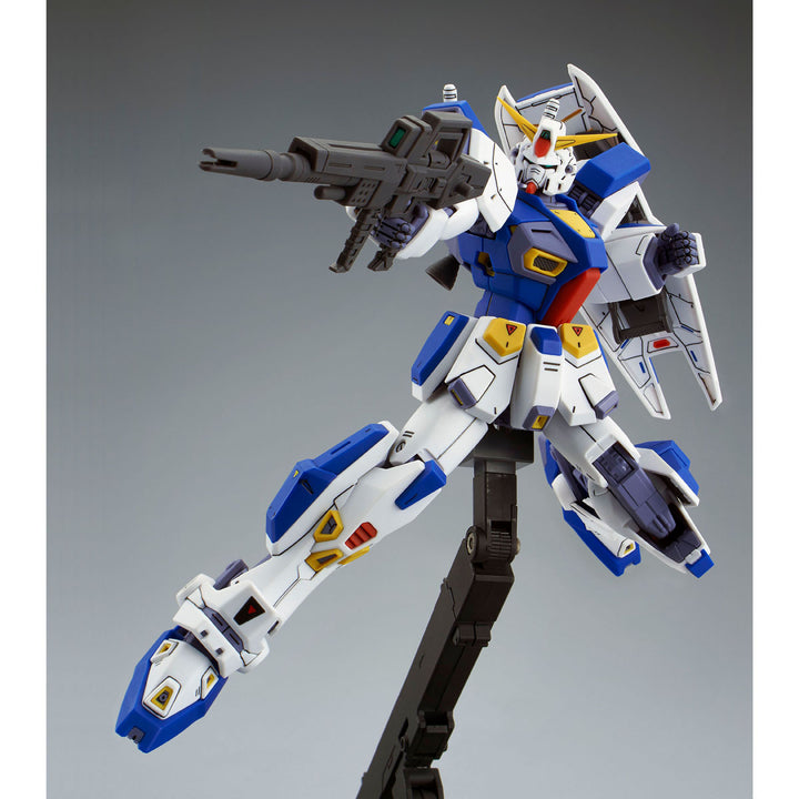 GUNDAM - P-Bandai: MG 1/100 Gundam F90