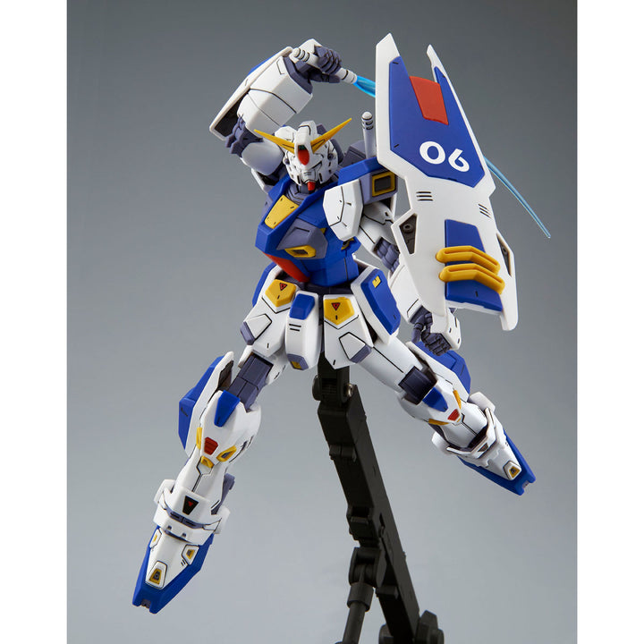 GUNDAM - P-Bandai: MG 1/100 Gundam F90