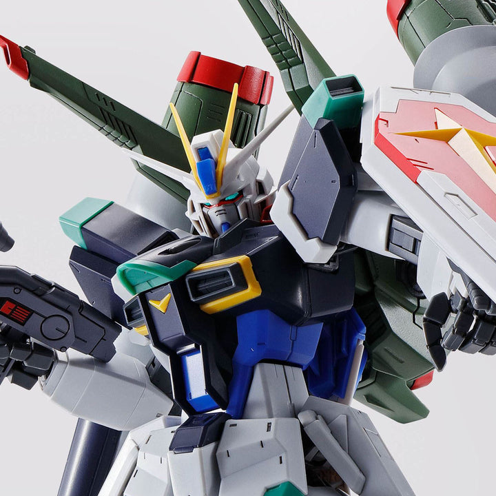 GUNDAM - P-Bandai MG 1/100 Blast Impulse Gundam