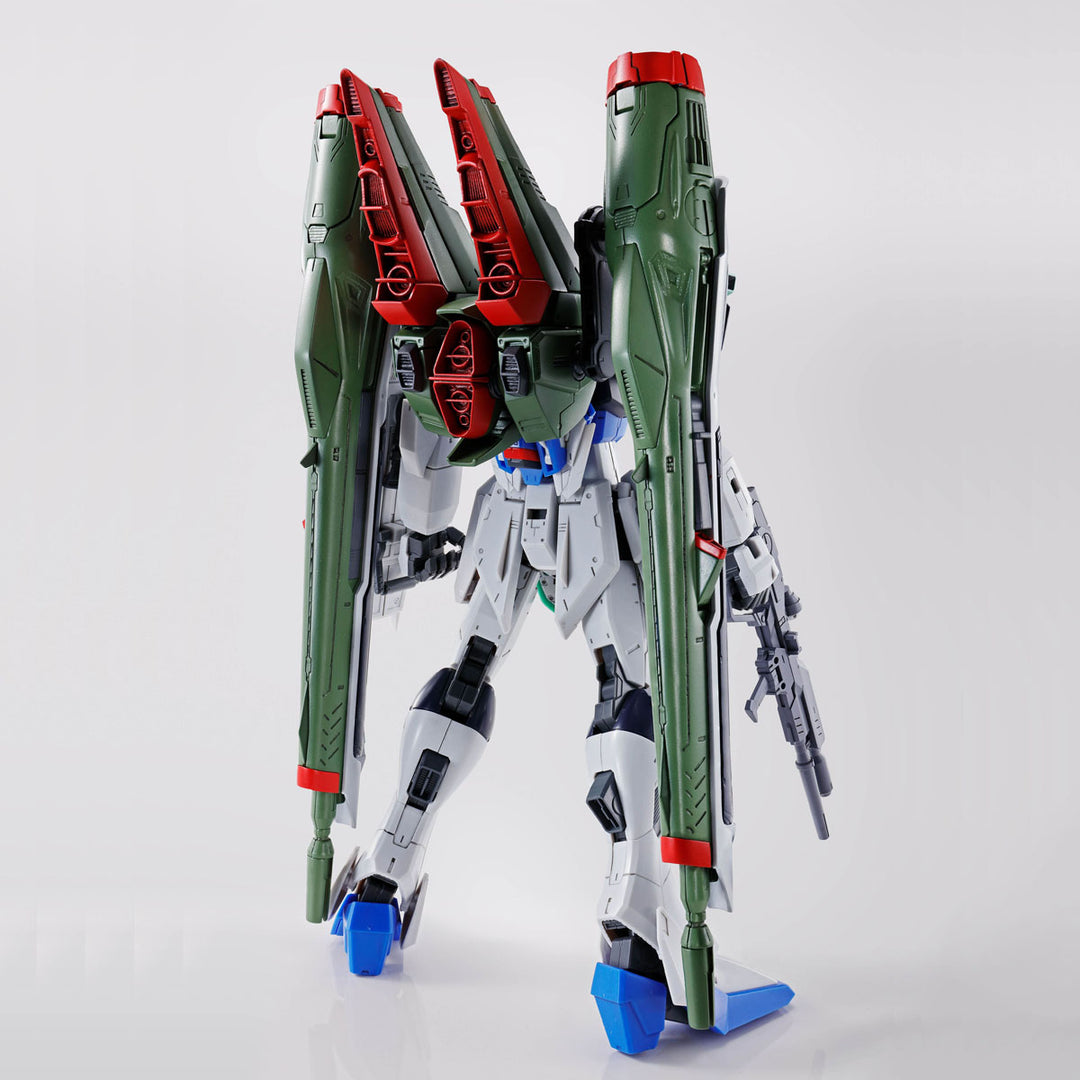 GUNDAM - P-Bandai MG 1/100 Blast Impulse Gundam