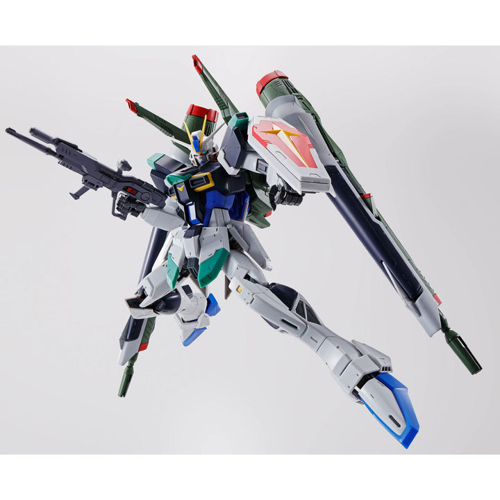 GUNDAM - P-Bandai MG 1/100 Blast Impulse Gundam