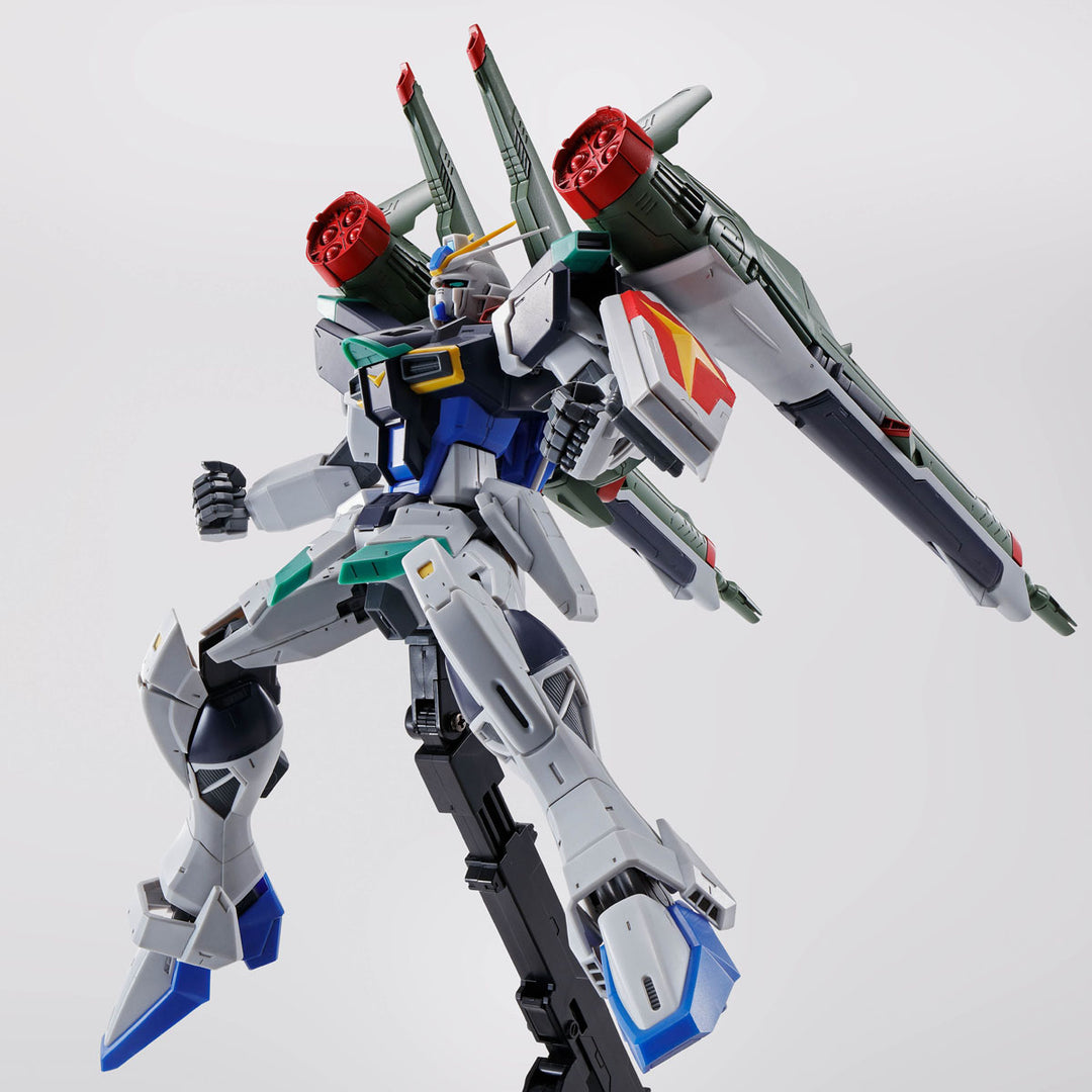 GUNDAM - P-Bandai MG 1/100 Blast Impulse Gundam