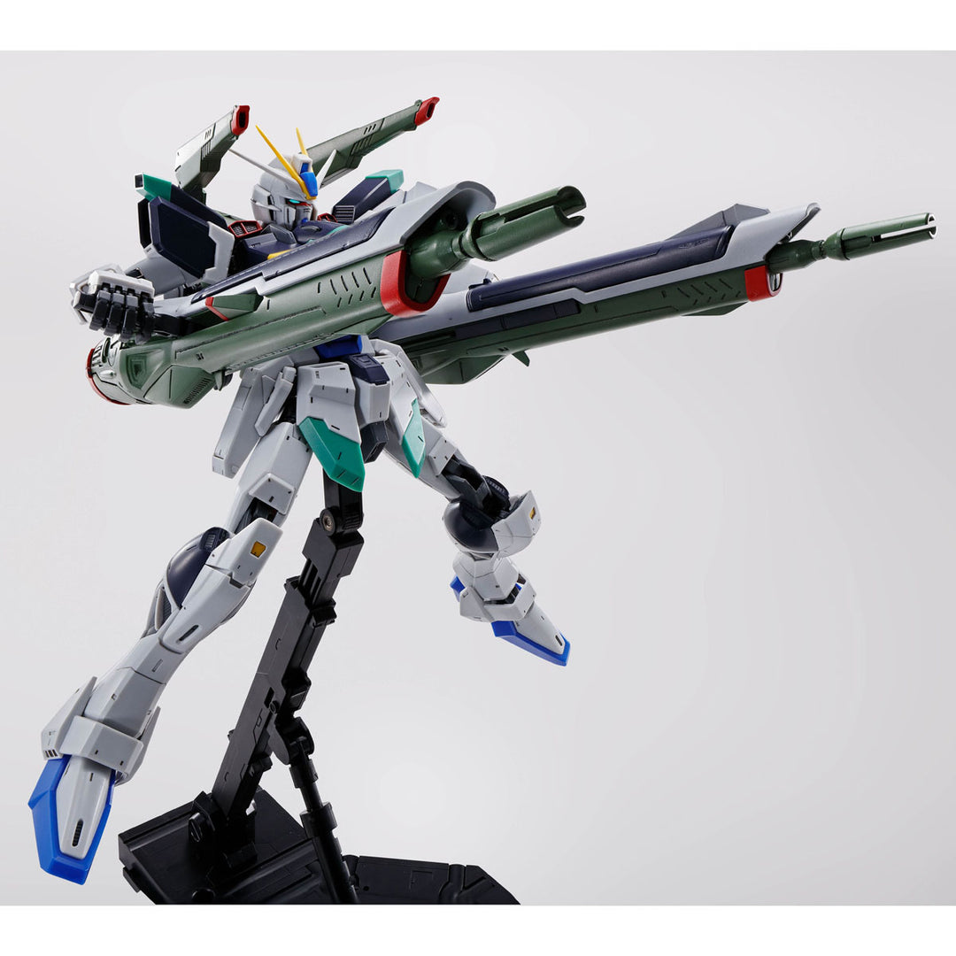 GUNDAM - P-Bandai MG 1/100 Blast Impulse Gundam