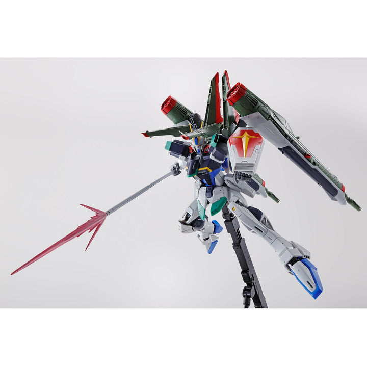 GUNDAM - P-Bandai MG 1/100 Blast Impulse Gundam