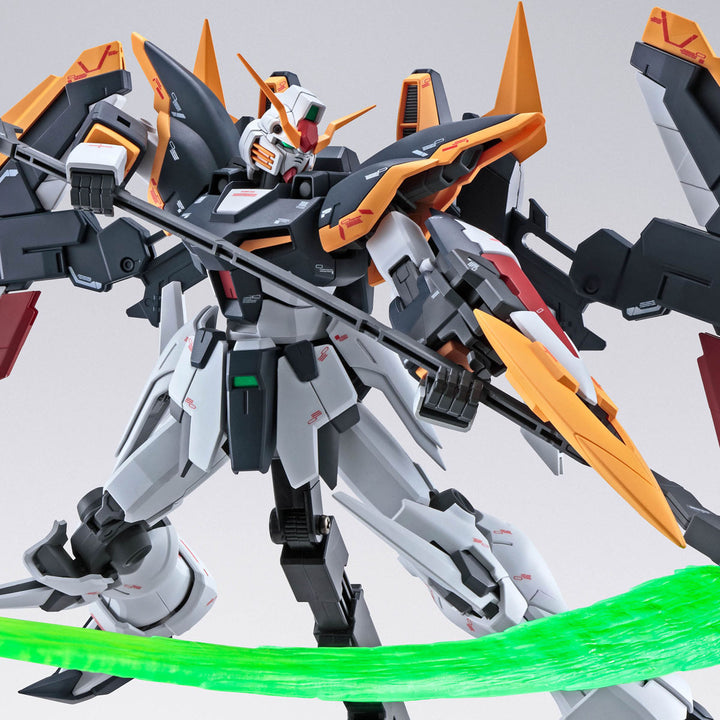 GUNDAM - P-Bandai MG 1/100 Gundam Deathscythe EW [Rousette]