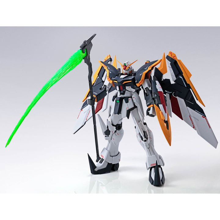 GUNDAM - P-Bandai MG 1/100 Gundam Deathscythe EW [Rousette]