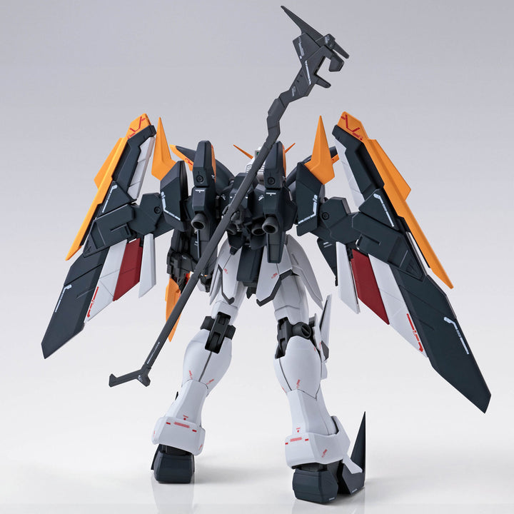 GUNDAM - P-Bandai MG 1/100 Gundam Deathscythe EW [Rousette]