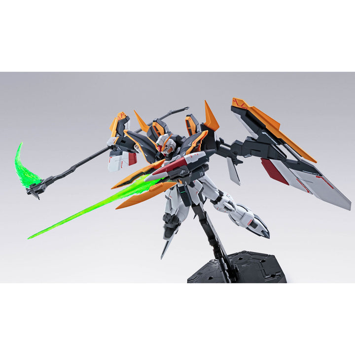 GUNDAM - P-Bandai MG 1/100 Gundam Deathscythe EW [Rousette]