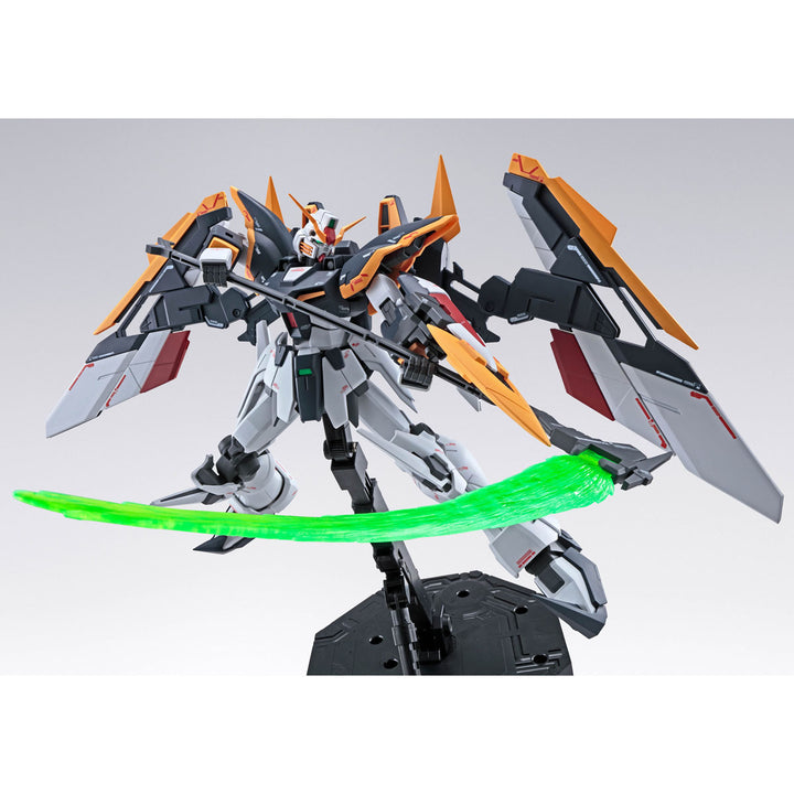 GUNDAM - P-Bandai MG 1/100 Gundam Deathscythe EW [Rousette]