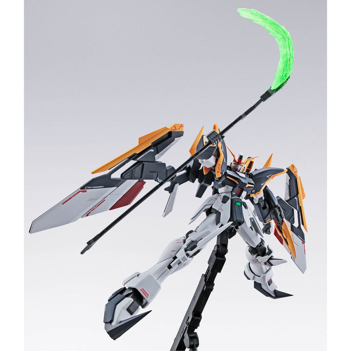 GUNDAM - P-Bandai MG 1/100 Gundam Deathscythe EW [Rousette]