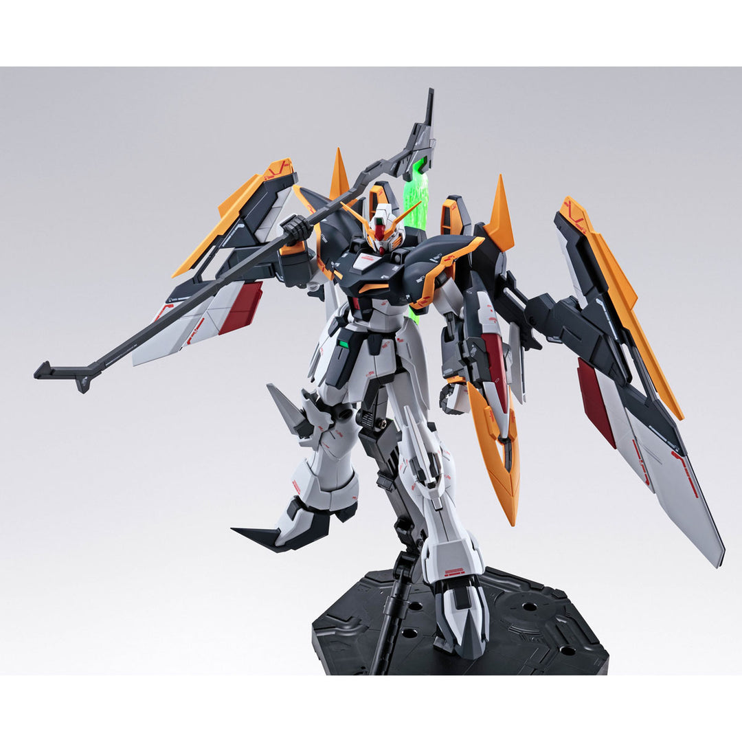 GUNDAM - P-Bandai MG 1/100 Gundam Deathscythe EW [Rousette]