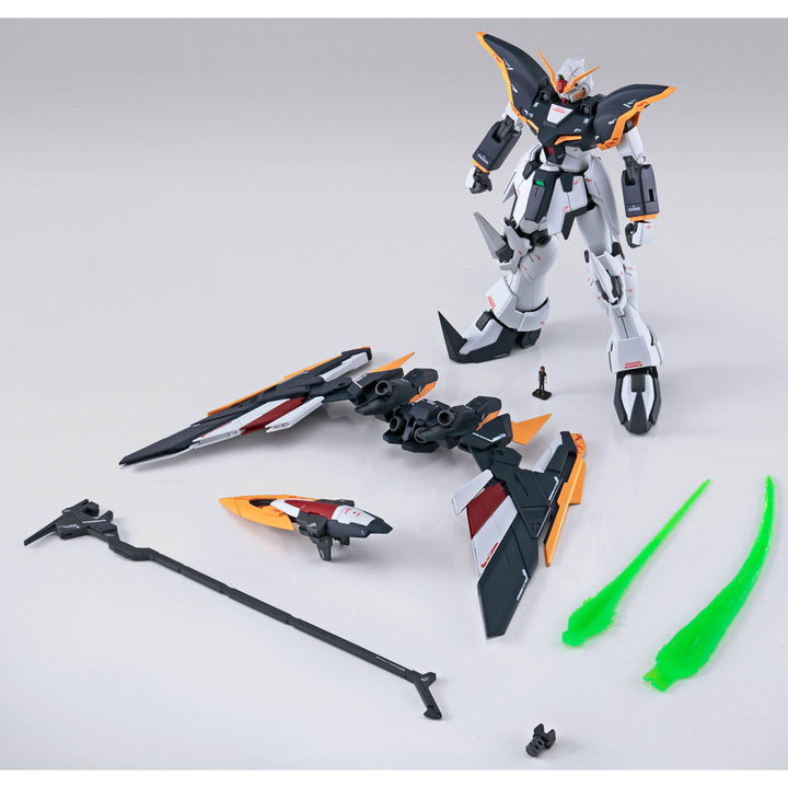 GUNDAM - P-Bandai MG 1/100 Gundam Deathscythe EW [Rousette]