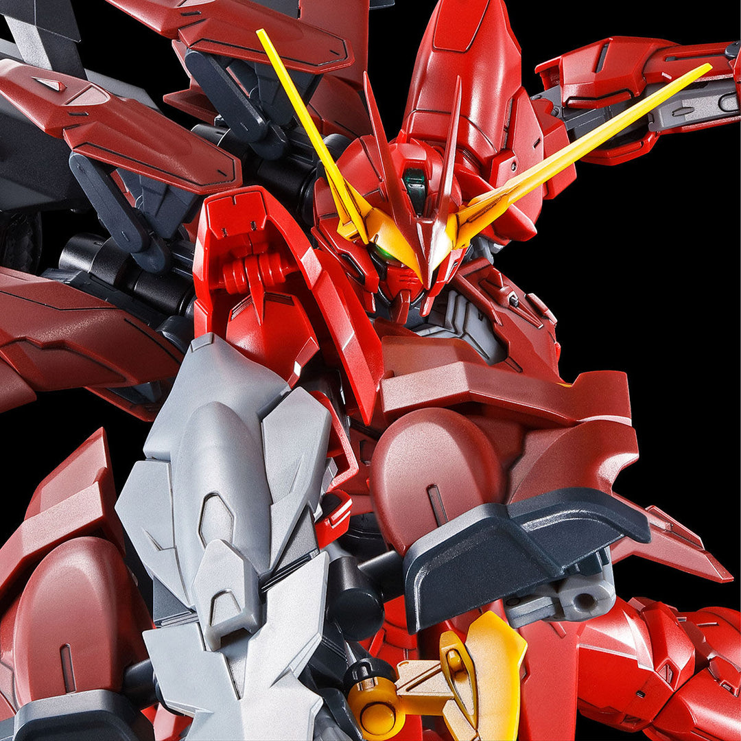 GUNDAM - P-Bandai MG 1/100 Testament Gundam