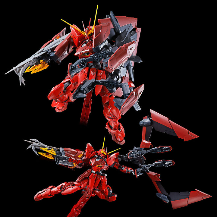 GUNDAM - P-Bandai MG 1/100 Testament Gundam