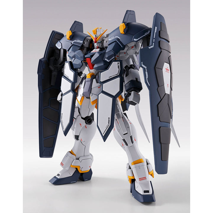 GUNDAM - P-Bandai: MG 1/100 Gundam Sandrock EW Armadillo Unit