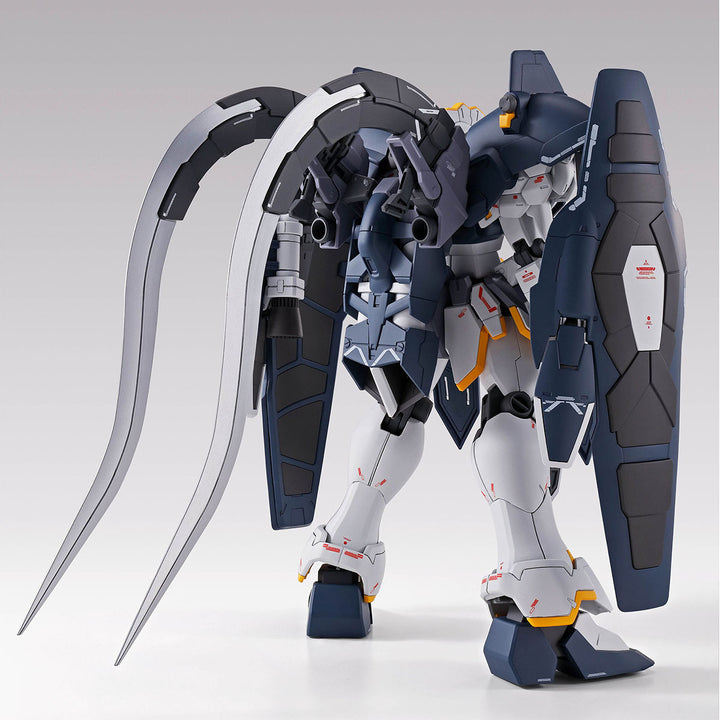 GUNDAM - P-Bandai: MG 1/100 Gundam Sandrock EW Armadillo Unit