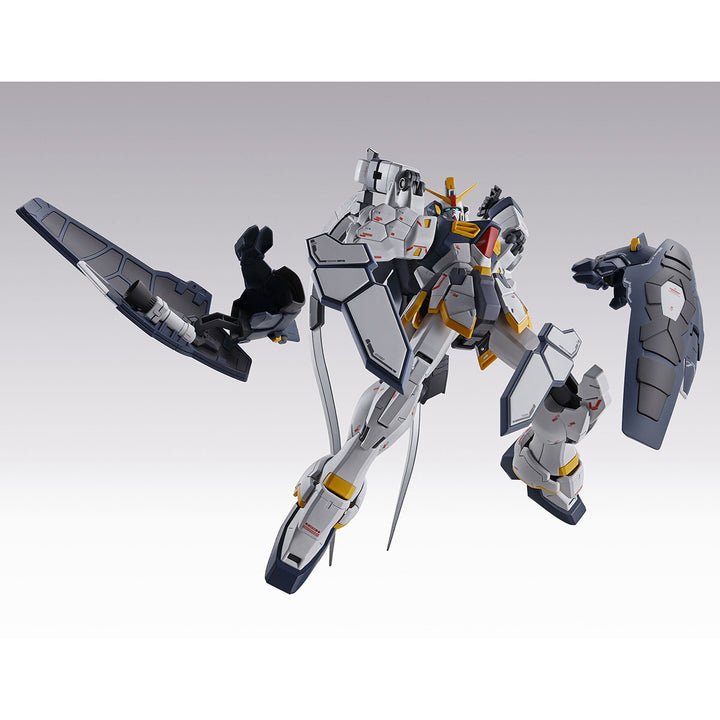 GUNDAM - P-Bandai: MG 1/100 Gundam Sandrock EW Armadillo Unit